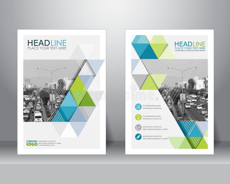 design template