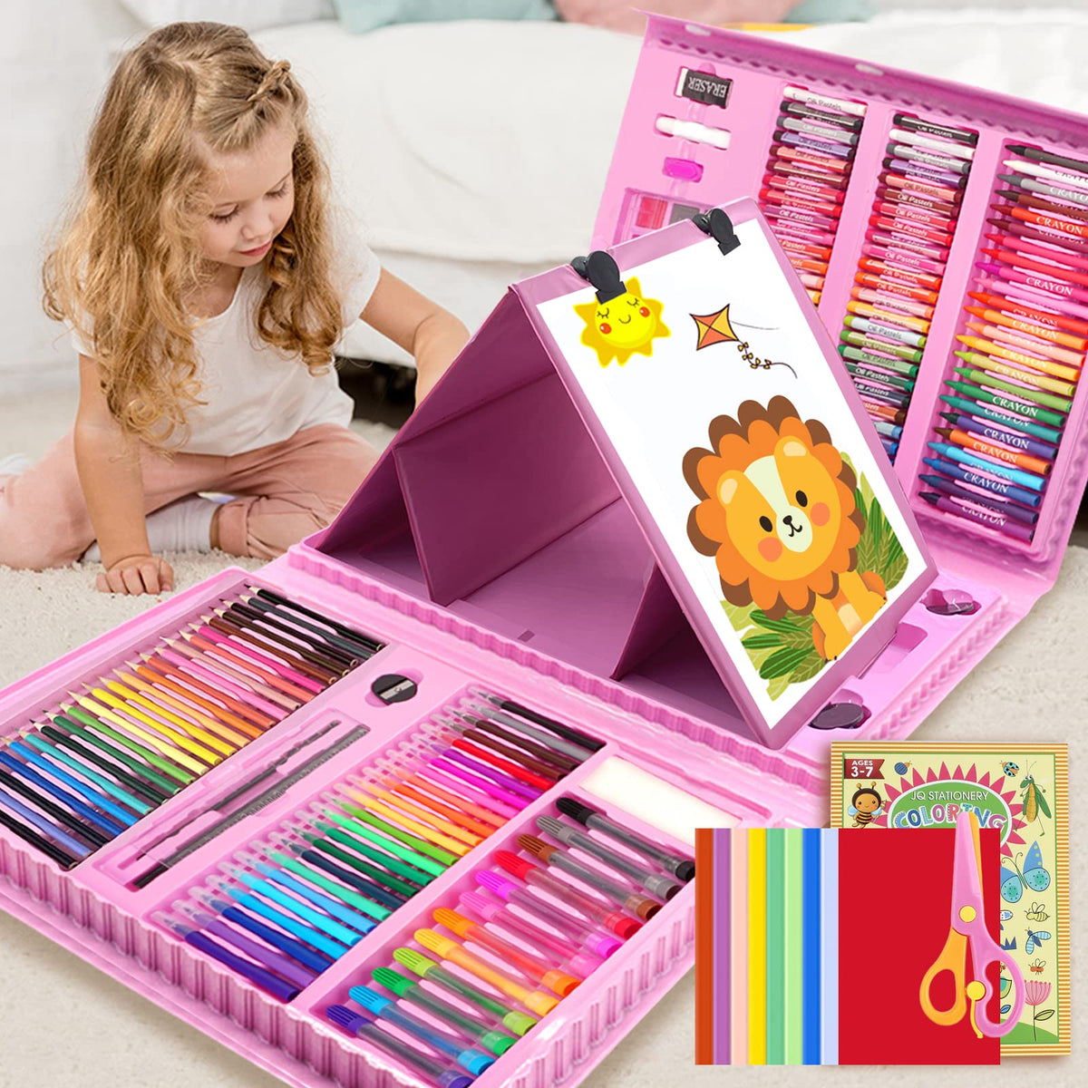 drawing kit