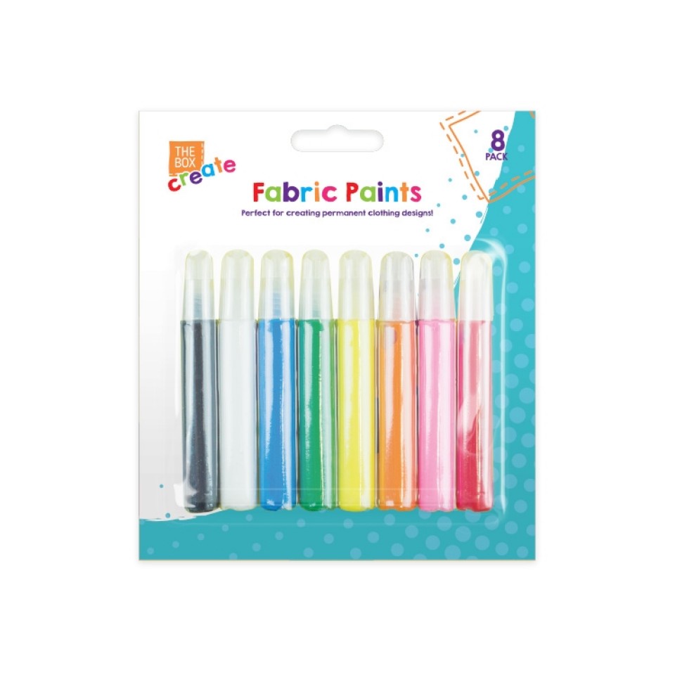 fabric paint pens