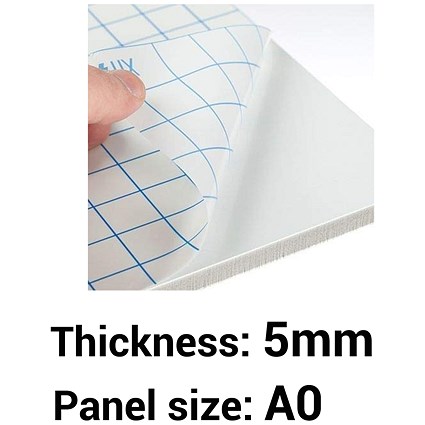 a0 foamboard