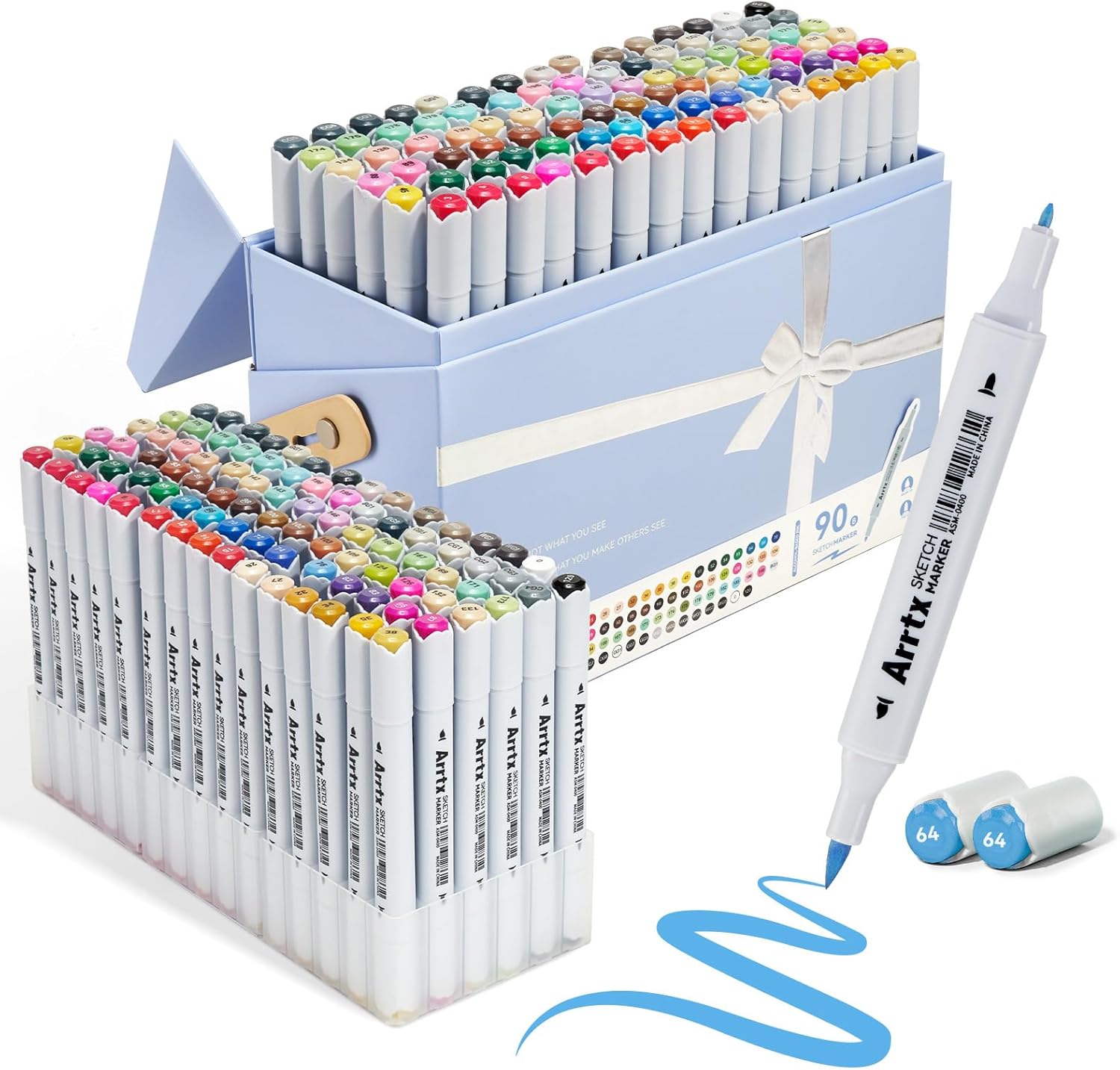arrtx markers