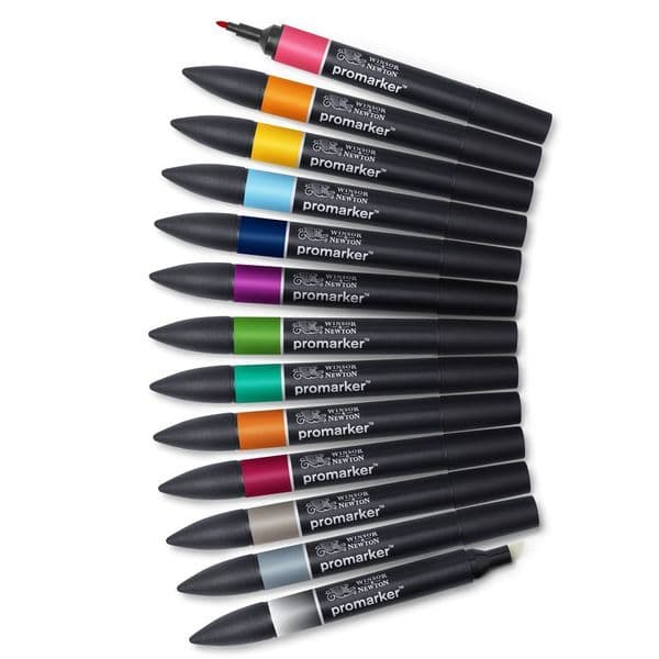 art pens for drawing