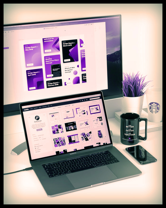 best graphic design computer programs