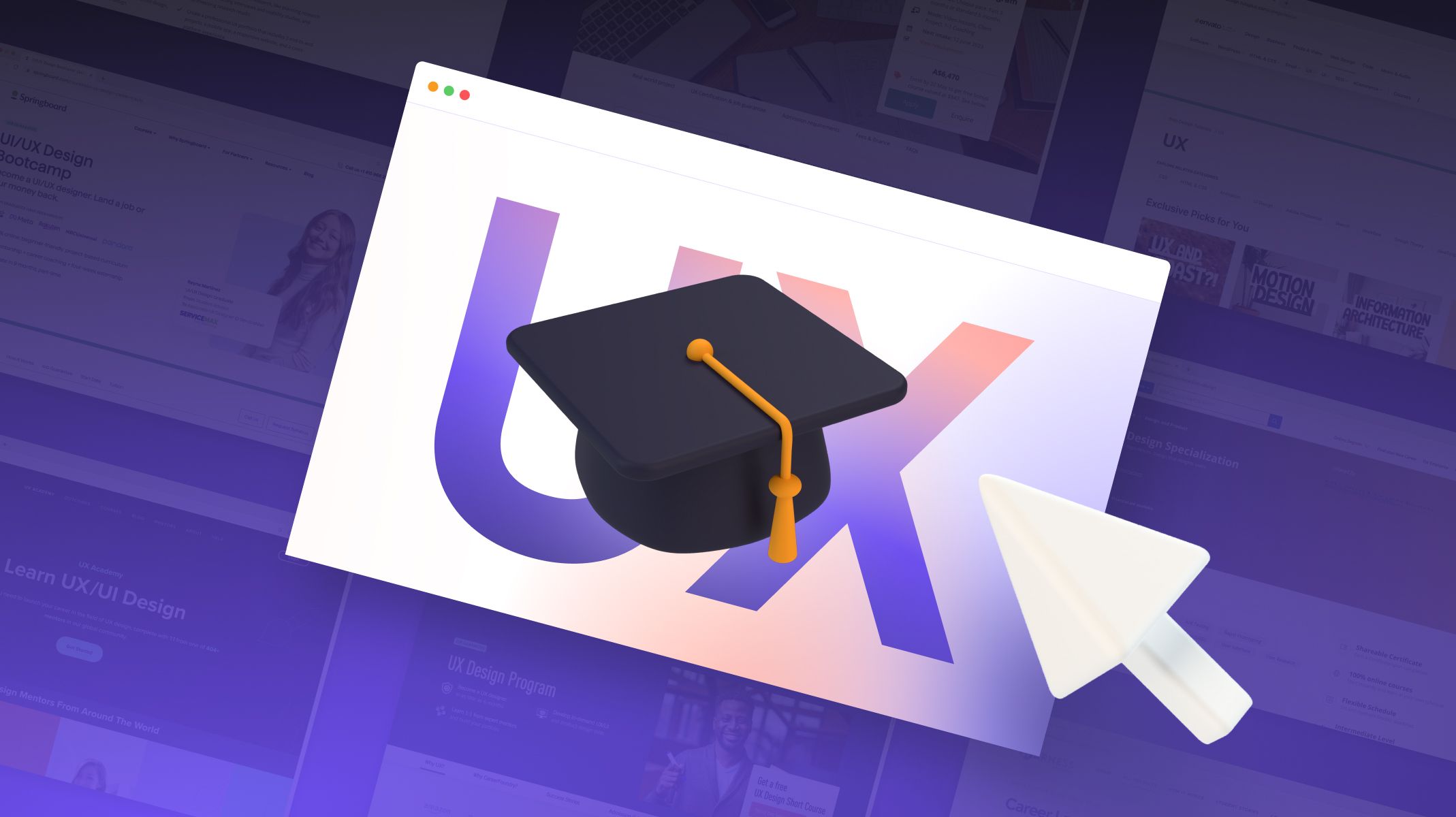 courses for ui ux design
