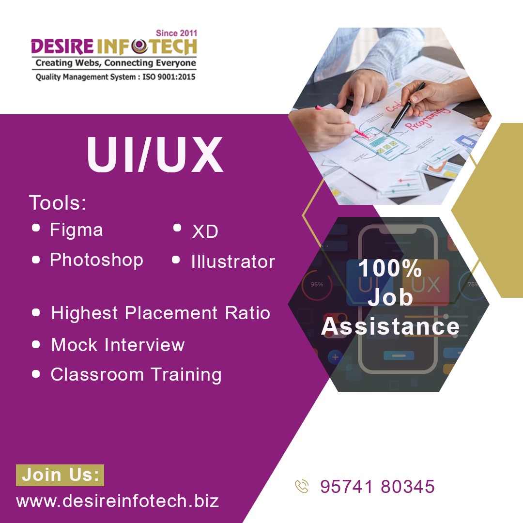 courses in ui ux design