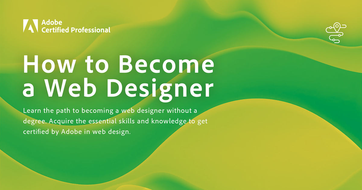 learn to web design