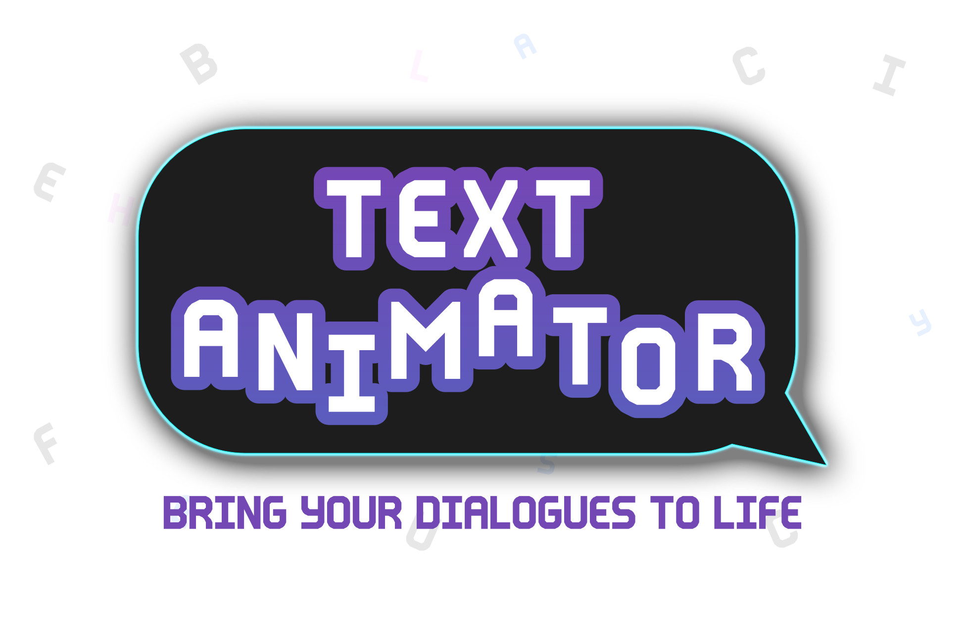 text animator