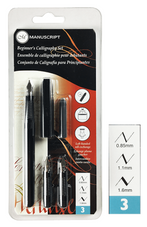 beginner calligraphy set