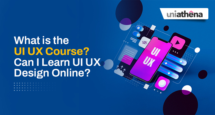 ui ux design courses
