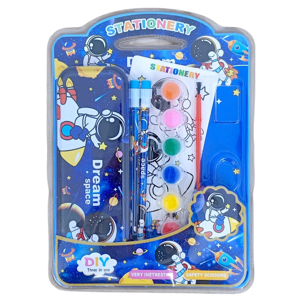 art sets for 10 year olds