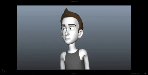 creating animation