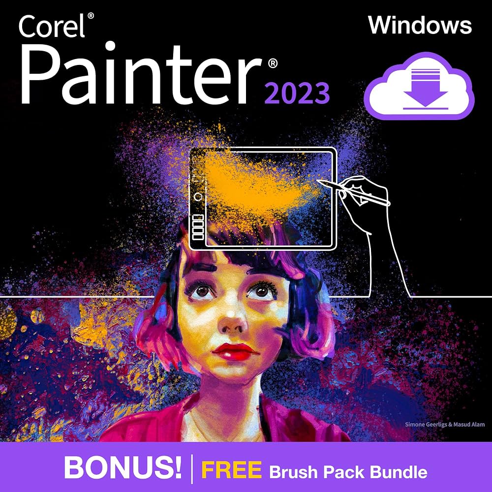 programs for digital art