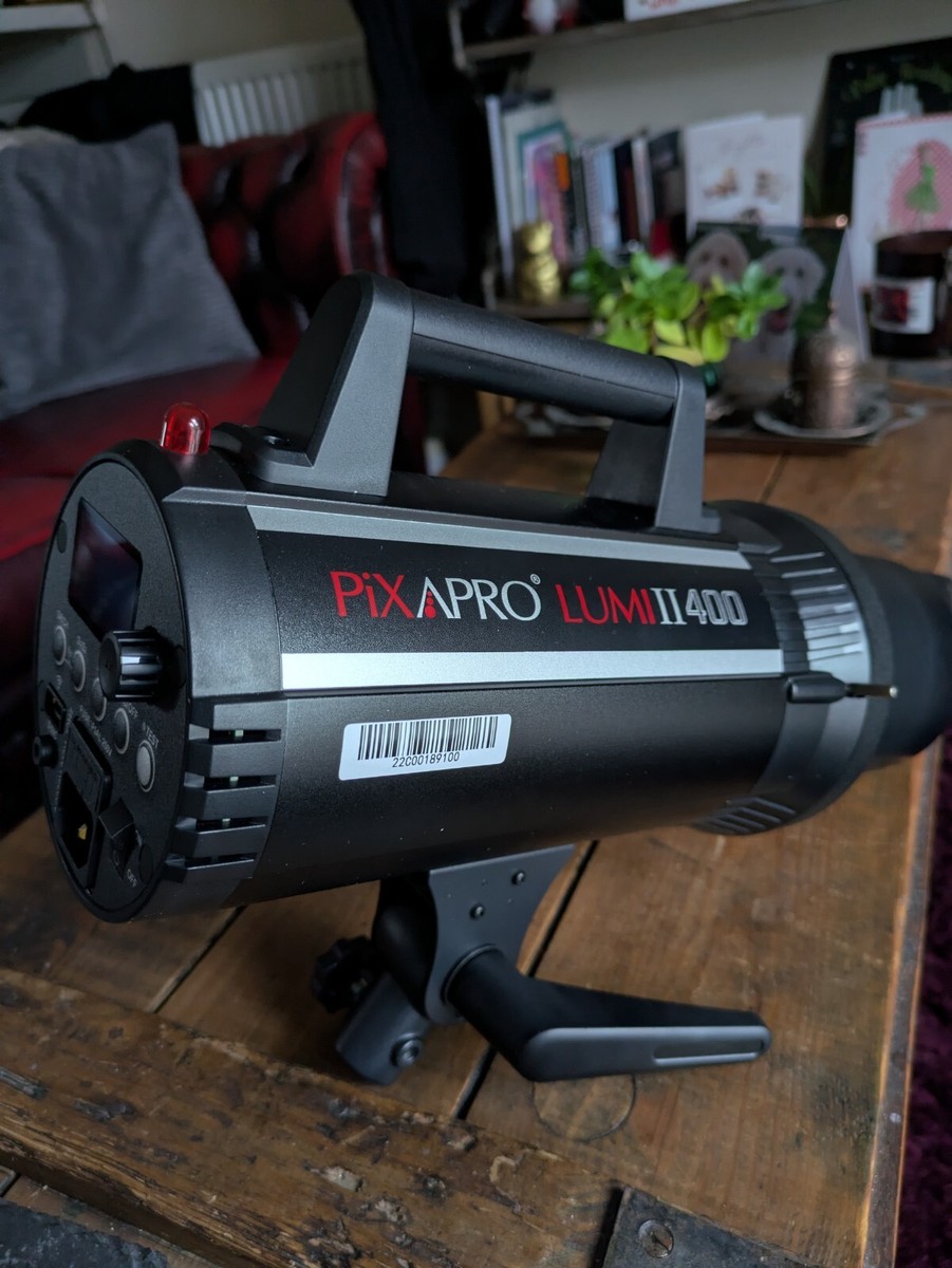 studio lights portable