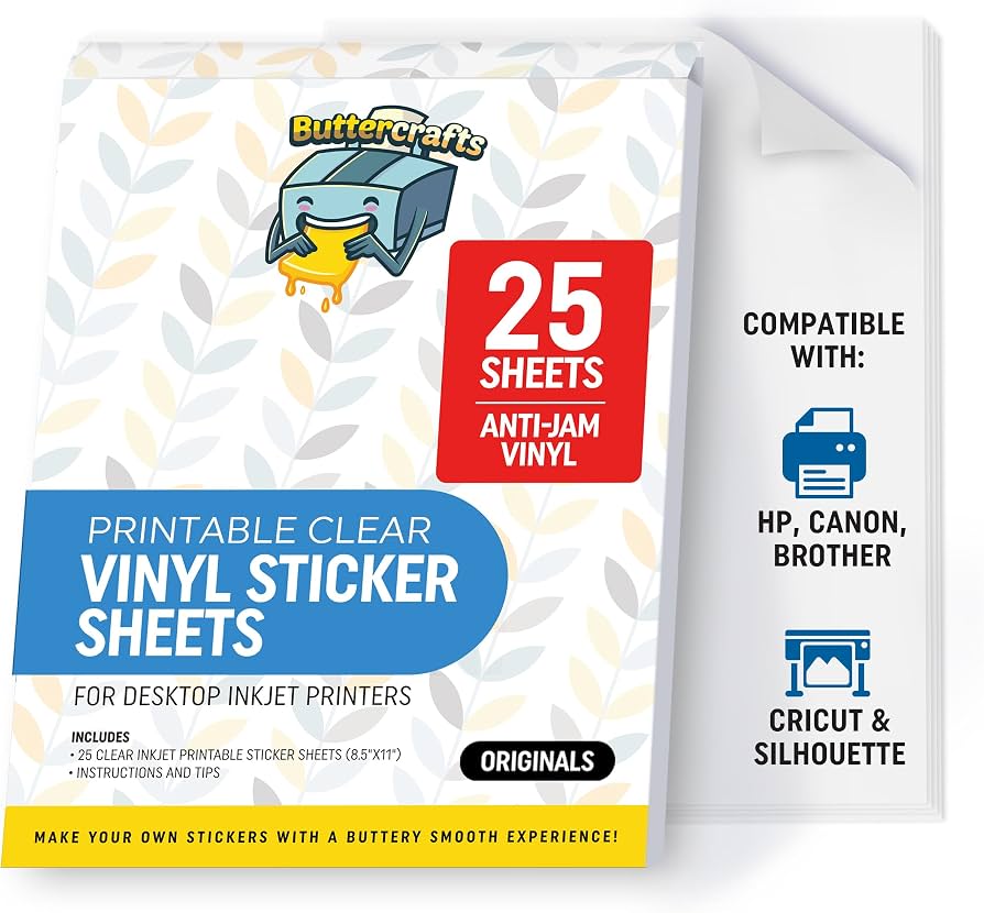 vinyl printable